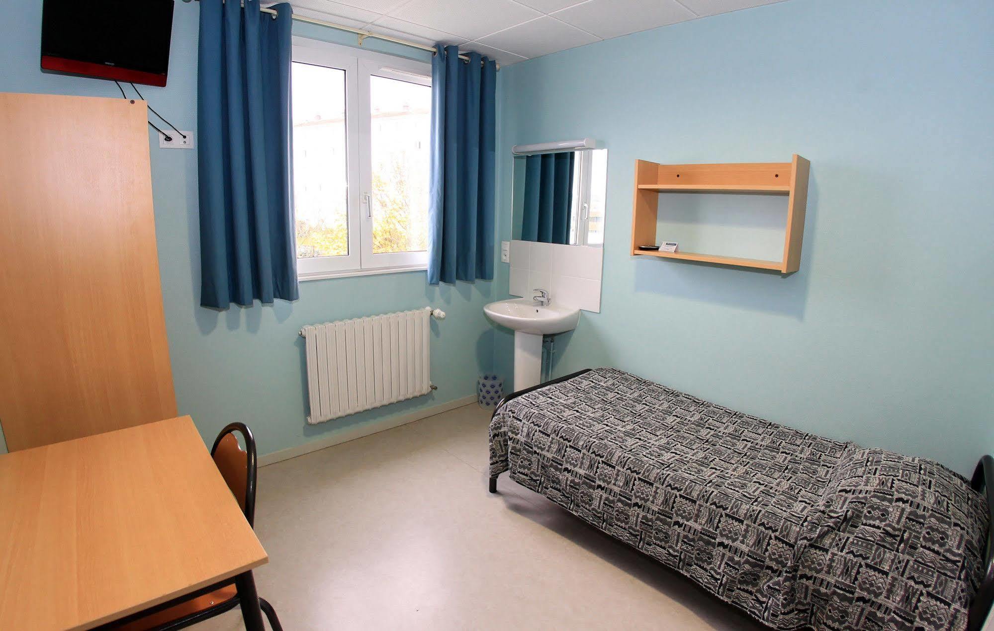 Aparthotel Ethic Etapes CIS de Besançon Extérieur photo
