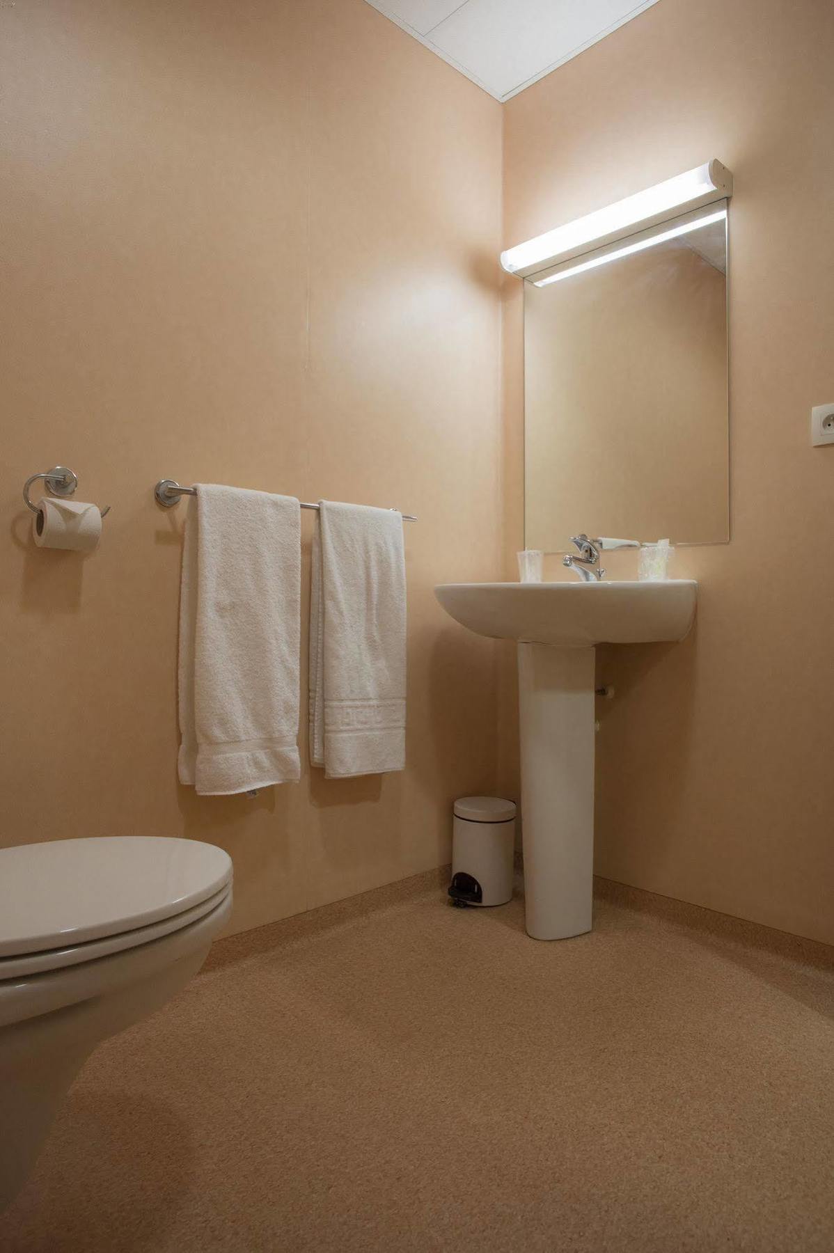 Aparthotel Ethic Etapes CIS de Besançon Extérieur photo