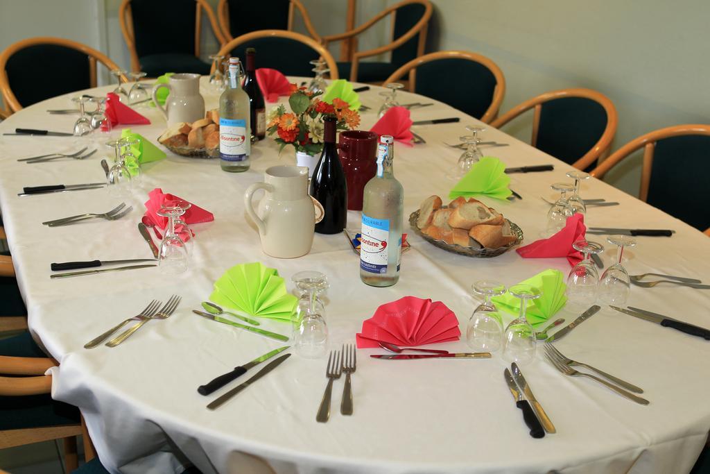 Aparthotel Ethic Etapes CIS de Besançon Extérieur photo